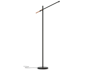 PIANO - LED adjustable floor lamp by Valaisin Grönlund - view 2